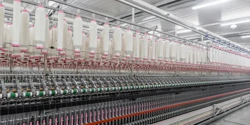 Indian Textile Sector at the Cross Roads with Promising Hopes 